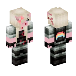 Minecraft Skin #173408