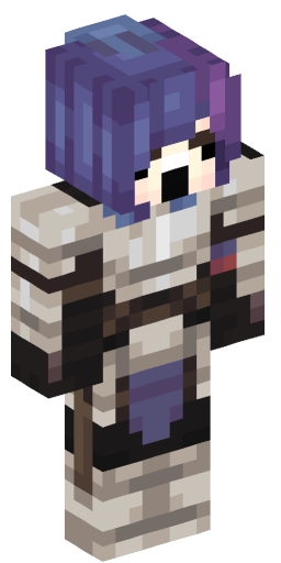 Minecraft Skin #173409