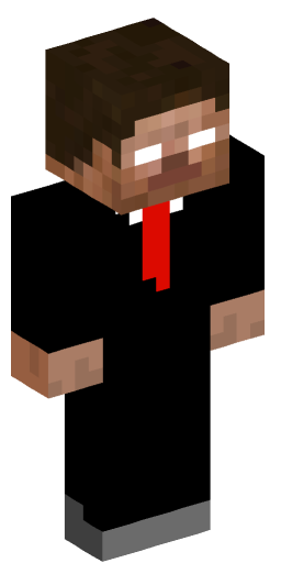 Minecraft Skin #173410