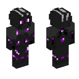Minecraft Skin #173411