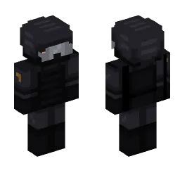 Minecraft Skin #173412