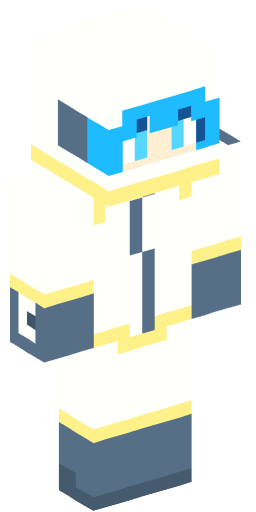 Minecraft Skin #173415