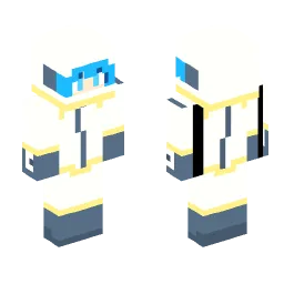 Minecraft Skin #173415
