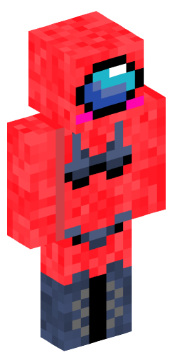 Minecraft Skin #173417