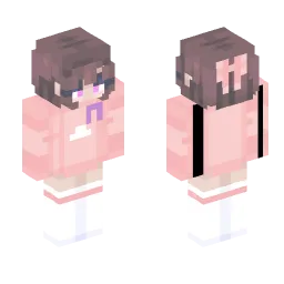 Minecraft Skin #173420
