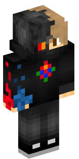 Minecraft Skin #173423