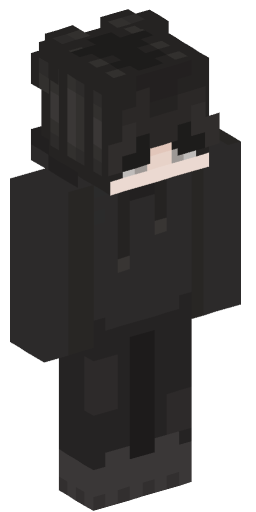 n1ghtc0re Minecraft Skin Preview on Minecraft.Co.Com