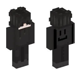 Minecraft Skin #173425