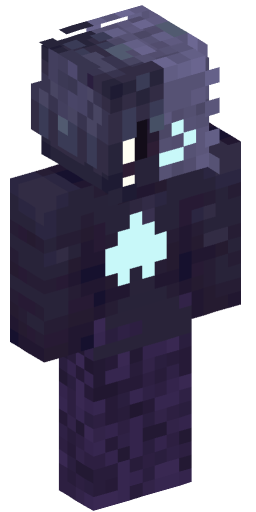 Minecraft Skin #173426