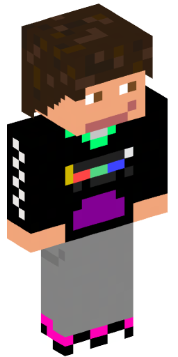 Andrewkin15 Minecraft Skin Preview on Minecraft.Co.Com