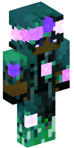 Minecraft Skin #173430