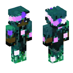 Minecraft Skin #173430
