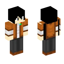 Minecraft Skin #173431