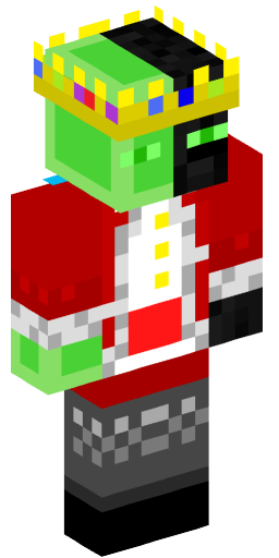 Minecraft Skin #173432