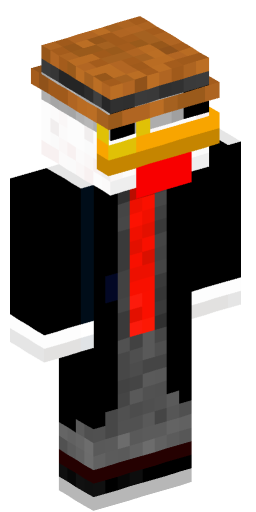Minecraft Skin #173434