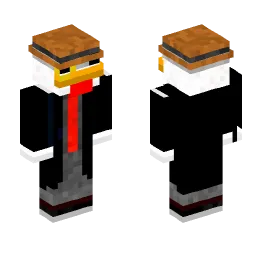 Minecraft Skin #173434