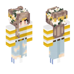 Minecraft Skin #173437