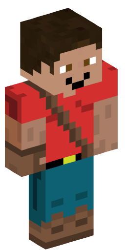 Minecraft Skin #173440