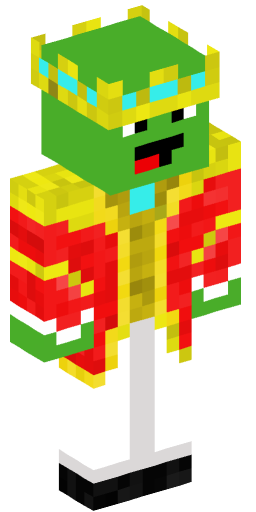 tourtis Minecraft Skin Preview on Minecraft.Co.Com