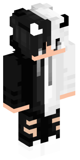 Minecraft Skin #173445