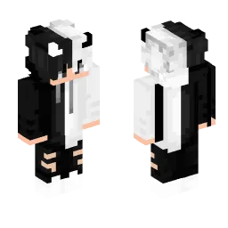 Minecraft Skin #173445