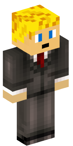 zcrazytboy Minecraft Skin Preview on Minecraft.Co.Com