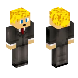 Minecraft Skin #173447