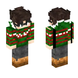 Minecraft Skin #173448