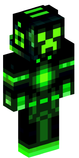 Minecraft Skin #173449