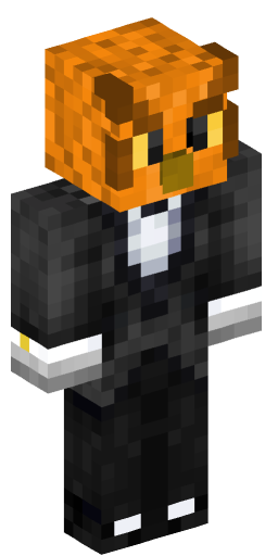 Minecraft Skin #173452