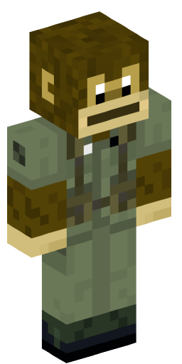 dylon_69 Minecraft Skin Preview on Minecraft.Co.Com