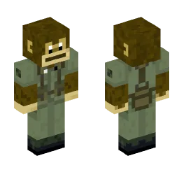 Minecraft Skin #173455