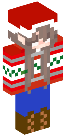 Minecraft Skin #173456