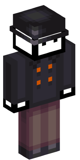 JogiM Minecraft Skin Preview on Minecraft.Co.Com