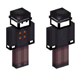 Minecraft Skin #173457