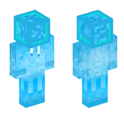 Minecraft Skin #173460