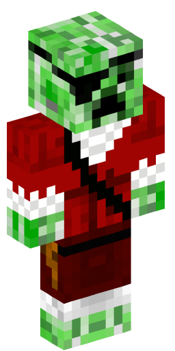 Minecraft Skin #173465