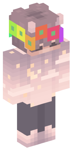 Minecraft Skin #173469