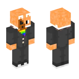 Minecraft Skin #173470