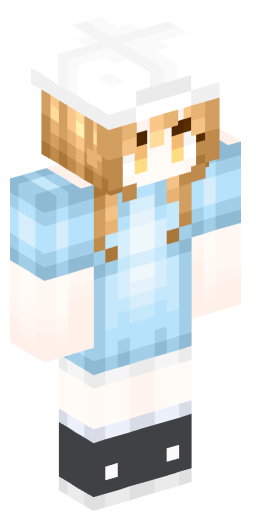 Minecraft Skin #173471