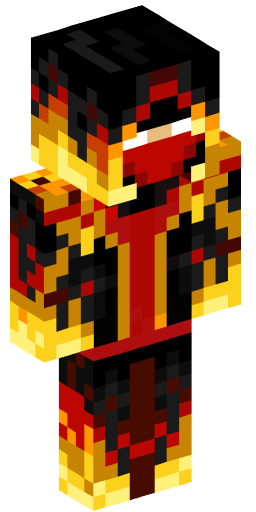 Minecraft Skin #173475