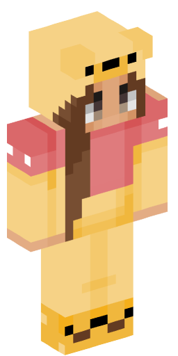 Minecraft Skin #173480