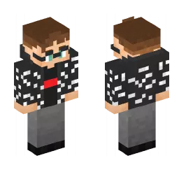 Minecraft Skin #173481