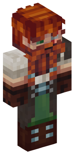 Minecraft Skin #173482