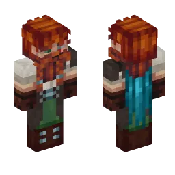 Minecraft Skin #173482