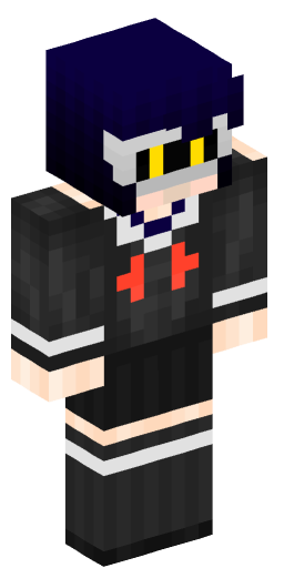 Minecraft Skin #173483