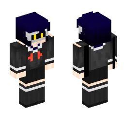 Minecraft Skin #173483