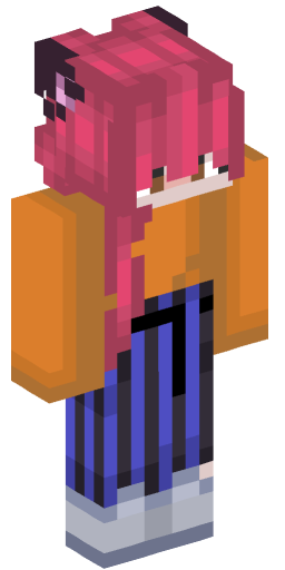 Minecraft Skin #173487