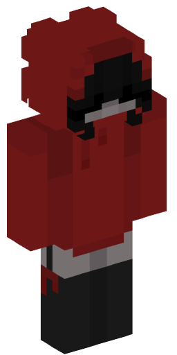 Minecraft Skin #173491