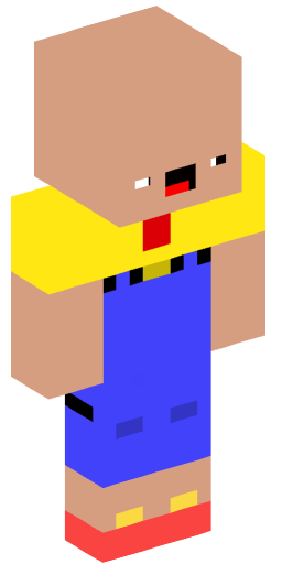 Minecraft Skin #173492